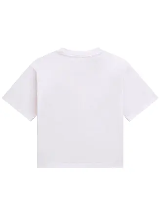 GUESS | T-shirt pour fille | weiss